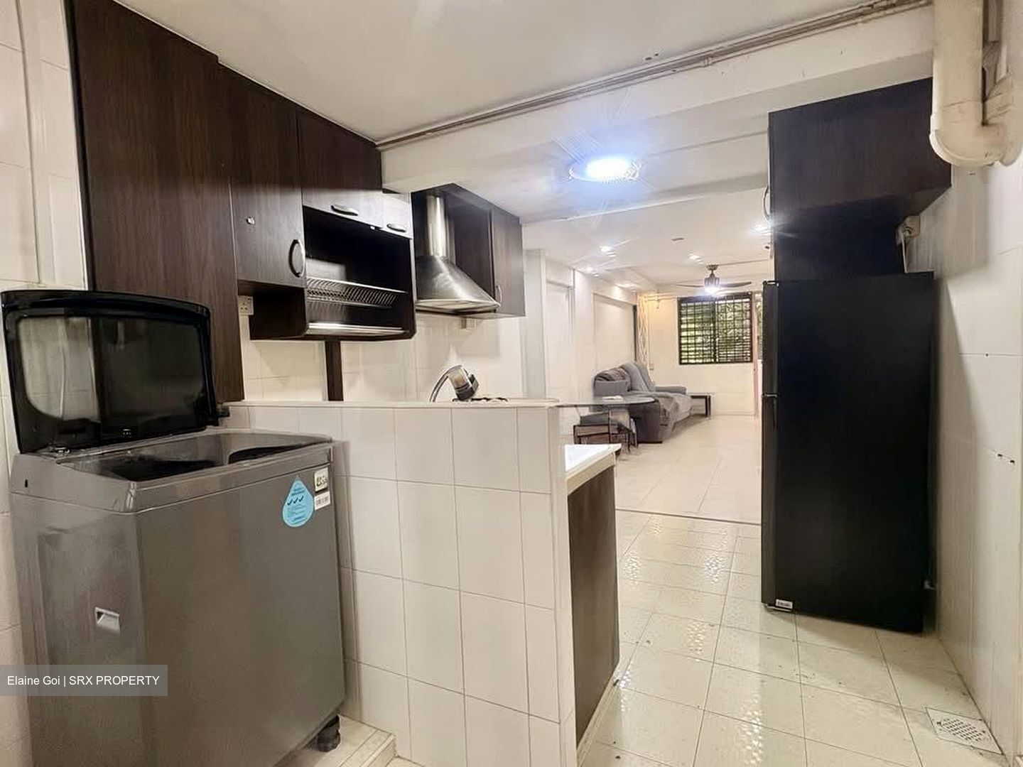 Blk 20 Ping-an Gardens (Bedok), HDB 3 Rooms #577025001